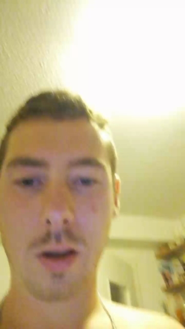 Simonshake  29-09-2021 Recorded Video Naked